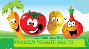 Learn about veggies